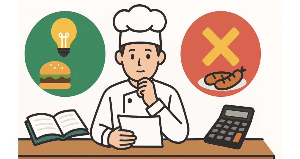 開業時から税理士に依頼するメリットとデメリット